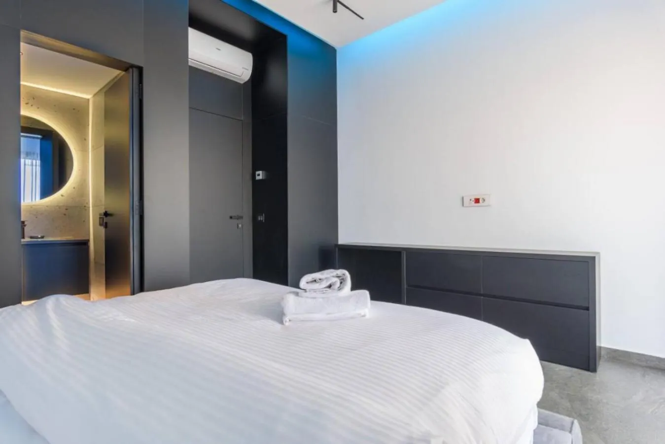 Midtown 3Br In Mar Mikhael Apartment Al Mudawwar