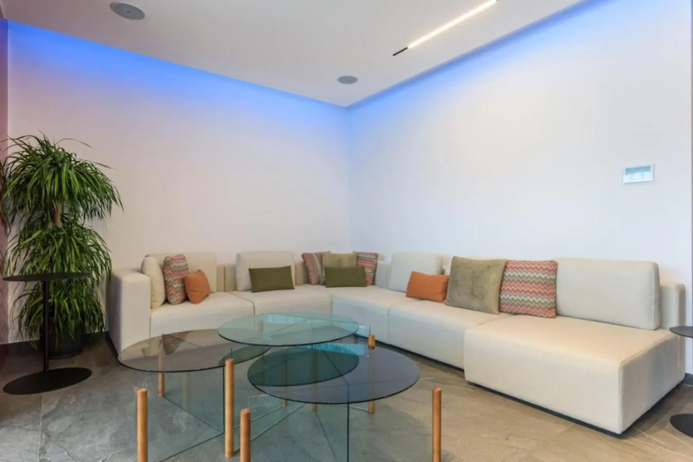 Midtown 3Br In Mar Mikhael Apartment Al Mudawwar