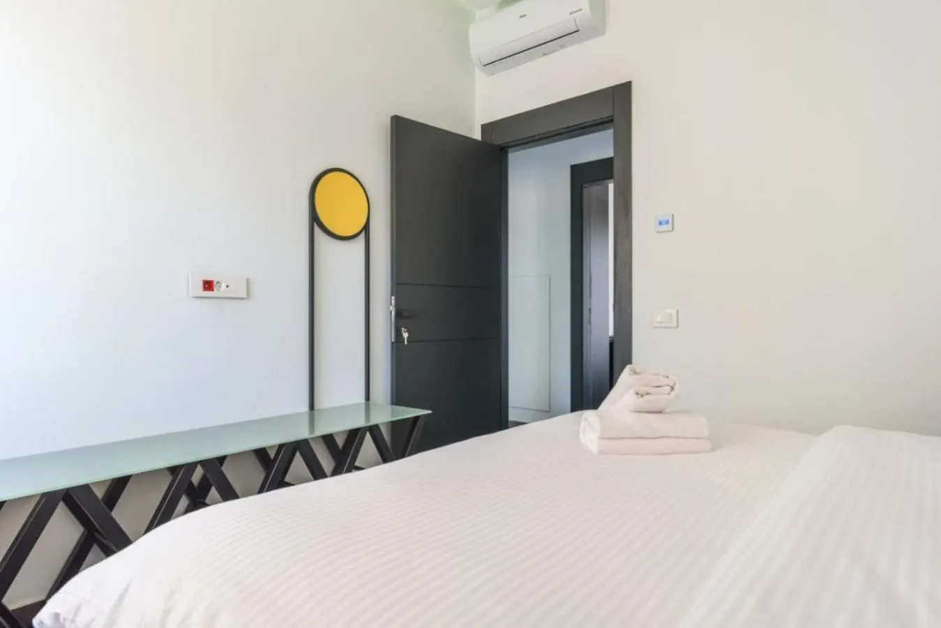 Midtown 3Br In Mar Mikhael Apartment Al Mudawwar