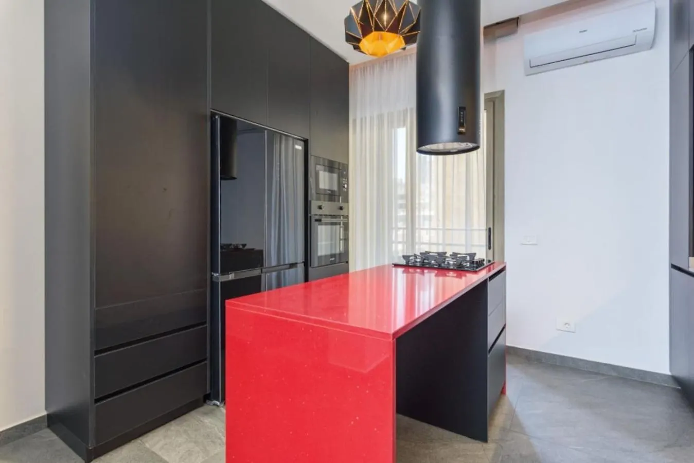 Midtown 3Br In Mar Mikhael Apartment Al Mudawwar
