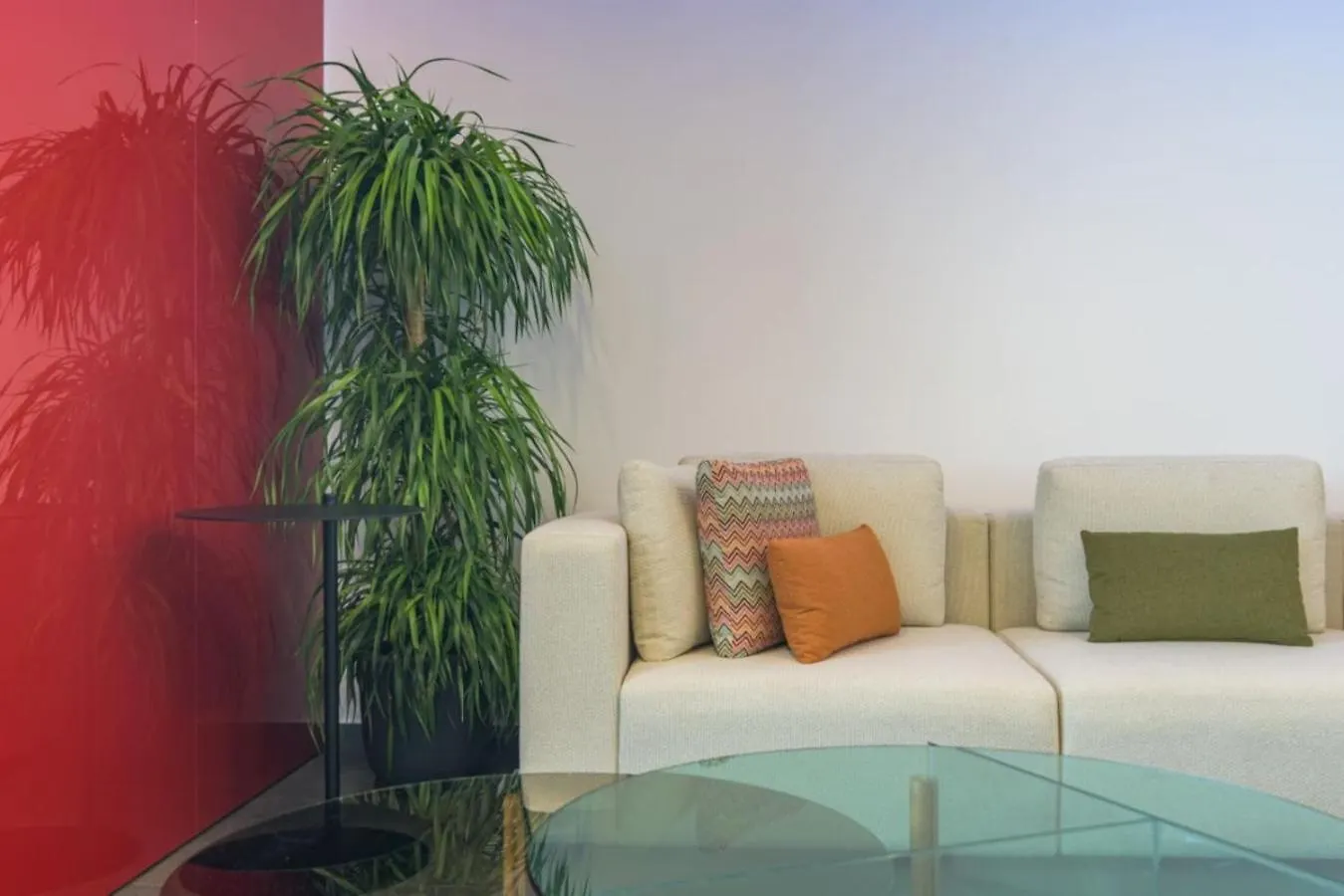 Midtown 3Br In Mar Mikhael Apartment Al Mudawwar Lebanon